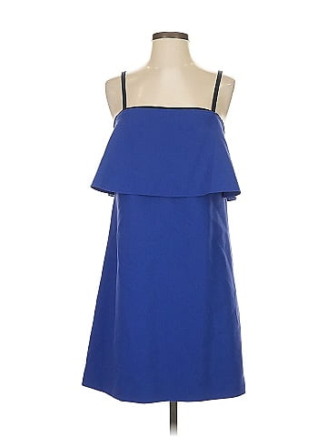 Elizabeth and James Cocktail Dress (view 1)