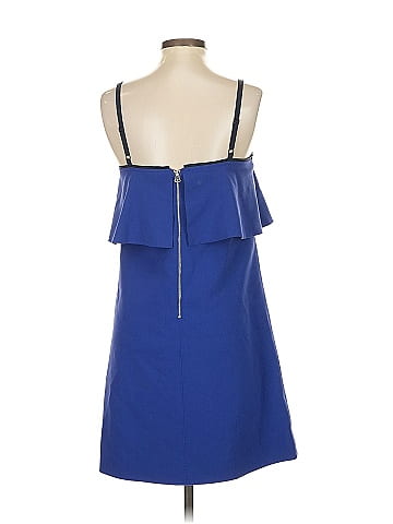 Elizabeth and James Cocktail Dress (view 2)