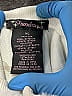 Xtraordinary 100% Polyester Pink White Fleece Size XL - photo 6