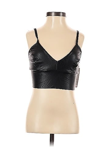 Commando Sleeveless Top (view 1)