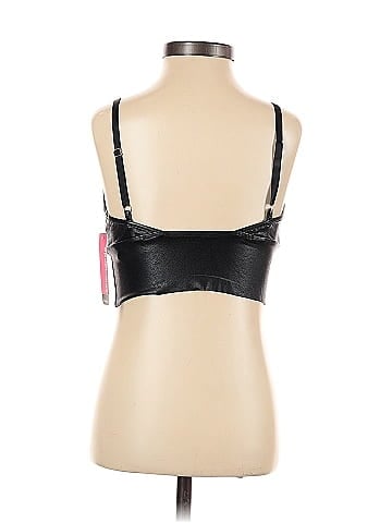 Commando Sleeveless Top (view 2)