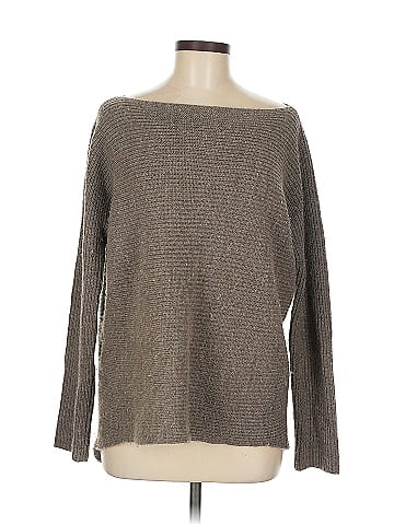 Vince. Pullover Sweater (view 1)