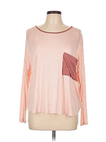 Sweet Claire Long Sleeve Top (view 1)