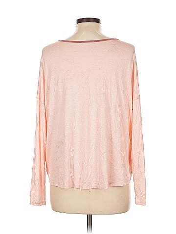 Sweet Claire Long Sleeve Top (view 2)