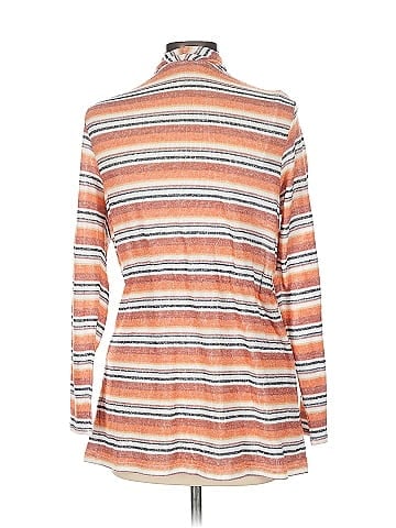 Leo & Nicole Cardigan (view 2)