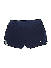 Apana Athletic Shorts