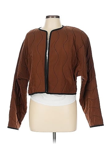 Linda Allard Ellen Tracy Jacket (view 1)