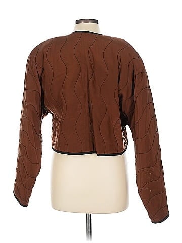Linda Allard Ellen Tracy Jacket (view 2)
