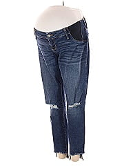 Isabel Maternity Jeans