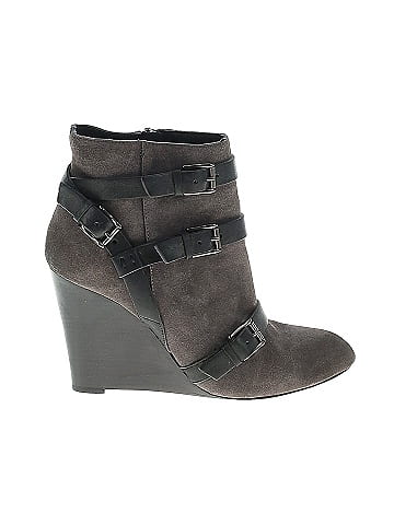 Rebecca Minkoff Ankle Boots (view 1)