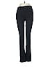 Saint Laurent Chevron-herringbone Black Jeans Size S - photo 1