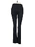 Saint Laurent Chevron-herringbone Black Jeans Size S - photo 2