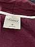 Soma Burgundy Cardigan Size M - photo 7