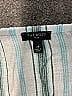 Talbots 100% Linen Teal Short Sleeve Blouse Size 2X - photo 7