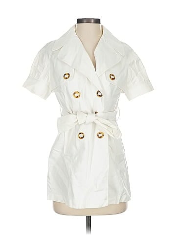 London Jean Casual Dress (view 1)