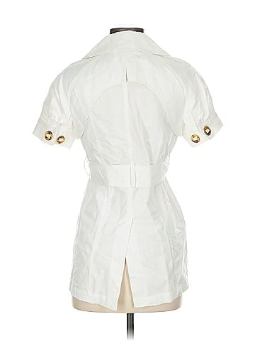 London Jean Casual Dress (view 2)