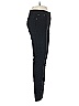 Saint Laurent Chevron-herringbone Black Jeans Size S - photo 4