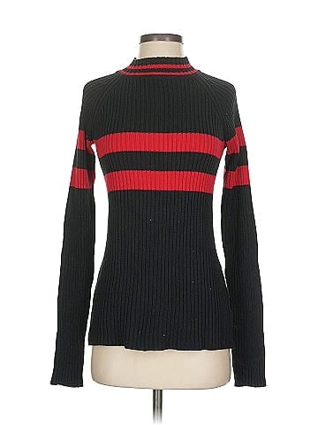 SEEK The Label Turtleneck Sweater (view 1)