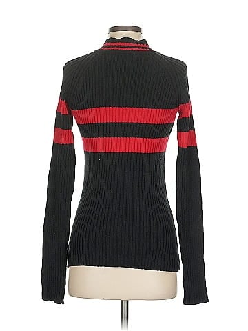 SEEK The Label Turtleneck Sweater (view 2)