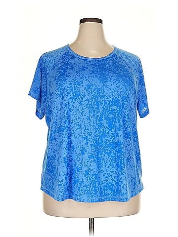Tek Gear Active T-Shirt (view 1)