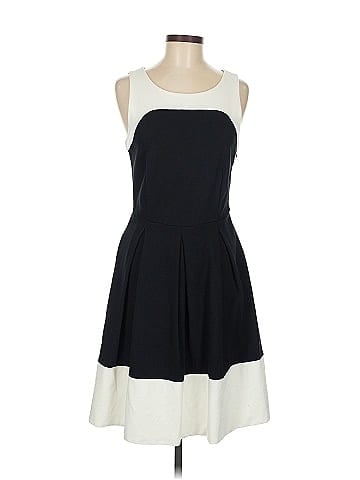 C. Wonder Casual Dress (view 1)