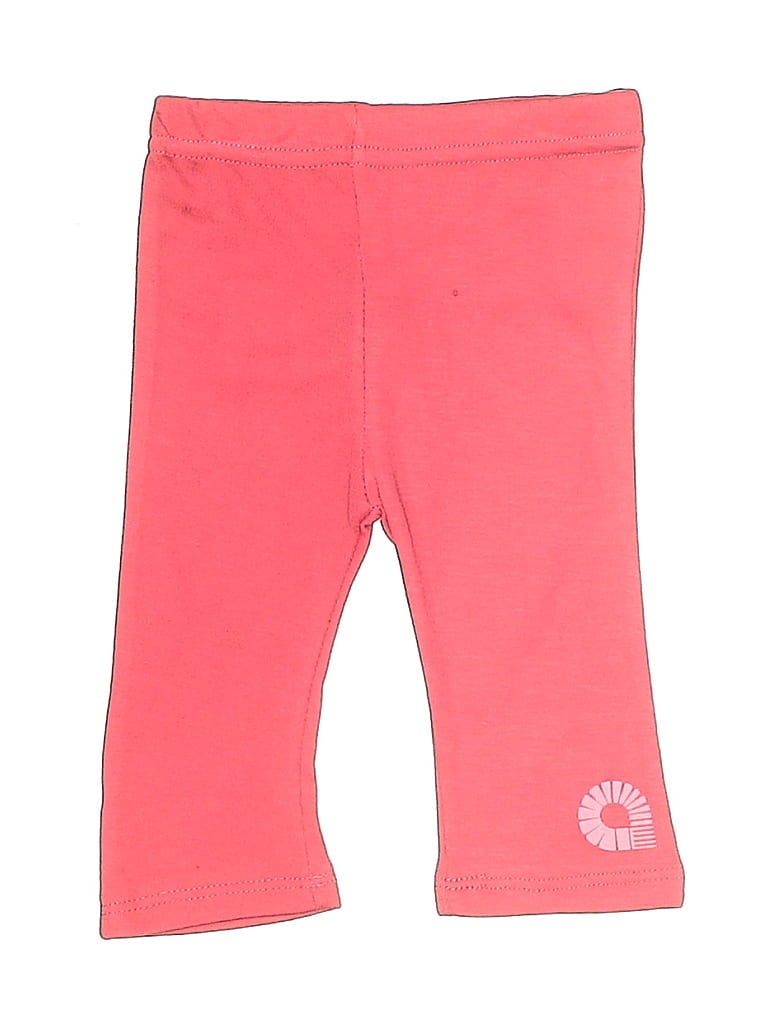 Akademiks 100% Cotton Pink Casual Pants Size 0-3 mo - photo 1
