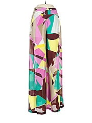 M Missoni Silk Pants