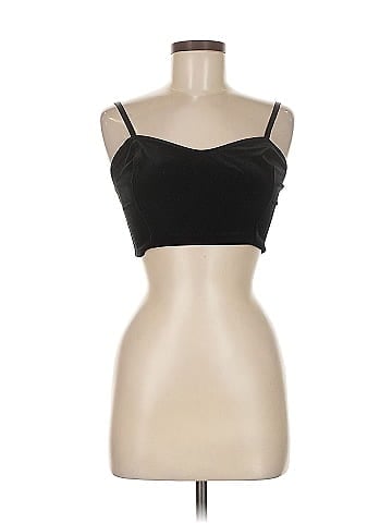 American Apparel Sleeveless Top (view 1)