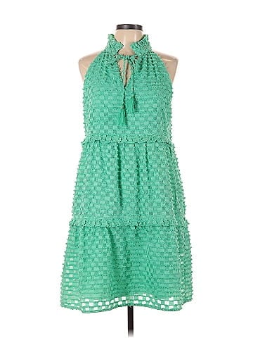 THML Cocktail Dress (view 1)