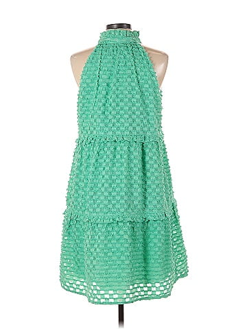 THML Cocktail Dress (view 2)