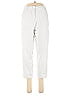 Assorted Brands 100% Other Ivory White Jeans Size 36 waist - photo 1