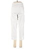 Assorted Brands 100% Other Ivory White Jeans Size 36 waist - photo 2