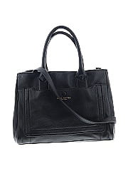 Marc Jacobs Leather Satchel
