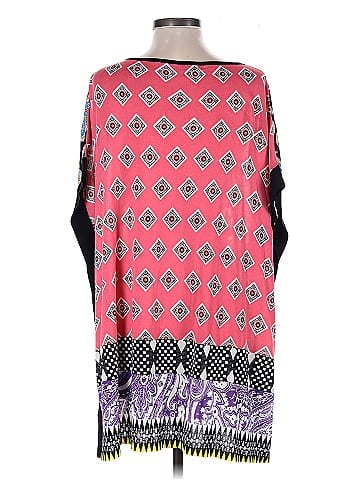 ETRO 3/4 Sleeve Blouse (view 2)