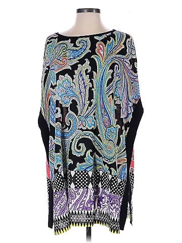 ETRO 3/4 Sleeve Blouse (view 1)
