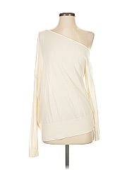 W By Worth Pullover Sweater