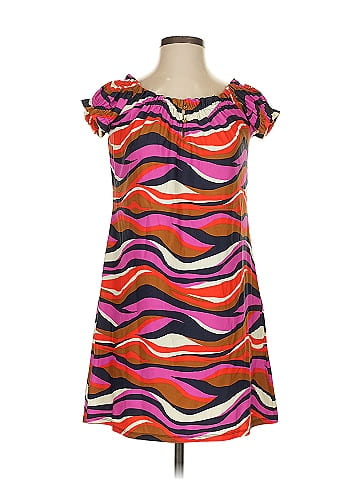 Jude Connally Casual Dress (view 1)