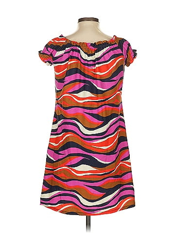 Jude Connally Casual Dress (view 2)