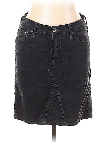 Adriano Goldschmied Denim Skirt (view 1)
