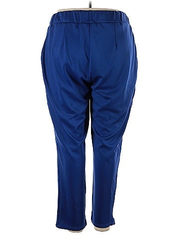 Ashley Stewart Track Pants (view 2)