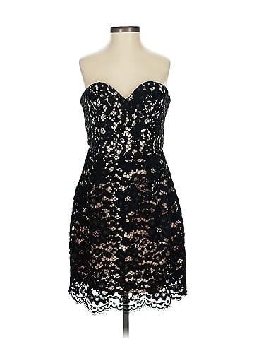 NBD X the NAVEN twins Cocktail Dress (view 1)