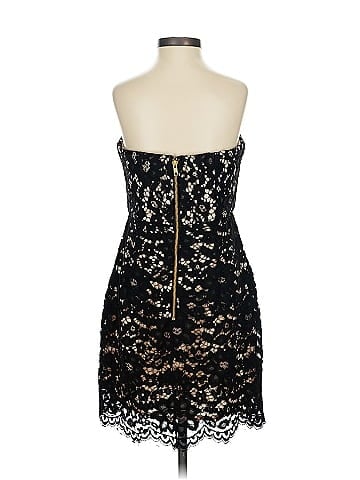 NBD X the NAVEN twins Cocktail Dress (view 2)