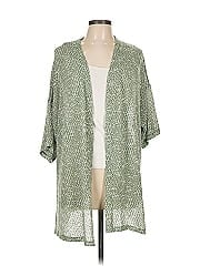 Cuddl Duds Cardigan