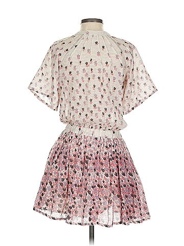 LoveShackFancy Cocktail Dress (view 2)