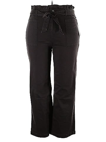 Candace Cameron Bure Casual Pants (view 1)