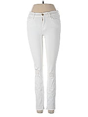 Frame Denim Jeans