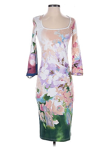 Just Cavalli Cocktail Dress (view 1)