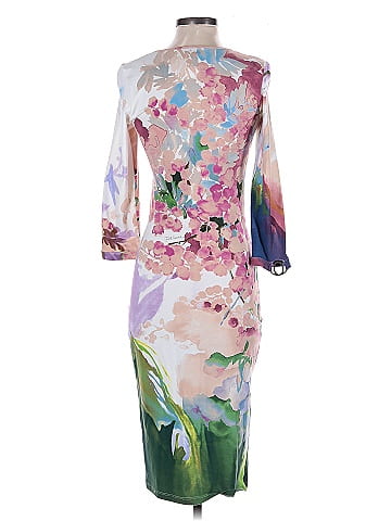 Just Cavalli Cocktail Dress (view 2)