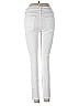 FRAME Denim Hearts White Jeans Size 27 waist - photo 2