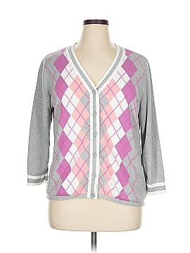 Liz Claiborne Cardigan